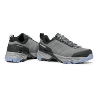 SCARPA RUSH TRAIL GTX WMN SMOKE Chaussures de randonnée pas cher