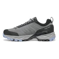 SCARPA RUSH TRAIL GTX WMN SMOKE Chaussures de randonnée pas cher