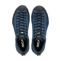 SCARPA MOJITO TRAIL GTX OCEAN LIGHT Chaussures de randonnée pas cher