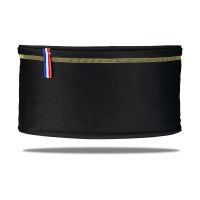 SAMMIE CEINTURE DE RUNNING SAMMIE V3 noir jaune Ceinture de running pas cher