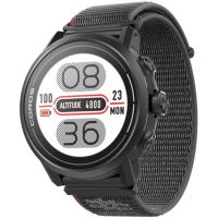 COROS APEX 2 BLACK  Montre cardio GPS