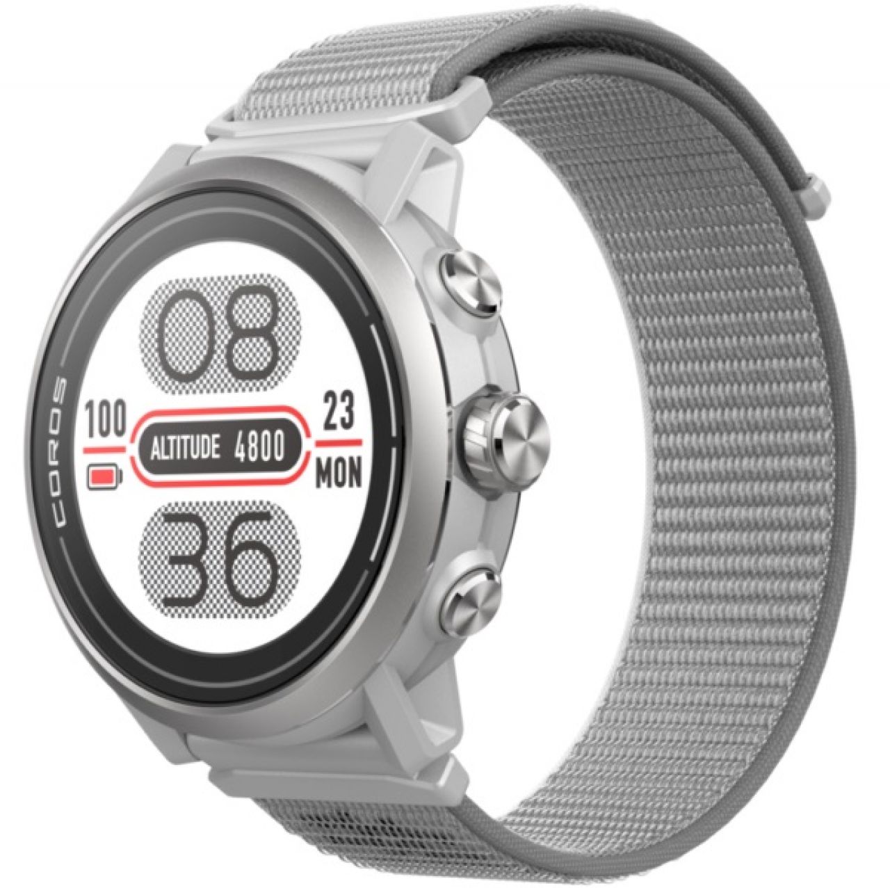 COROS APEX 2 GREY Montre cardio GPS