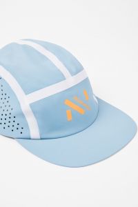 NNORMAL RACE CAP BLEUE Casquette running pas cher