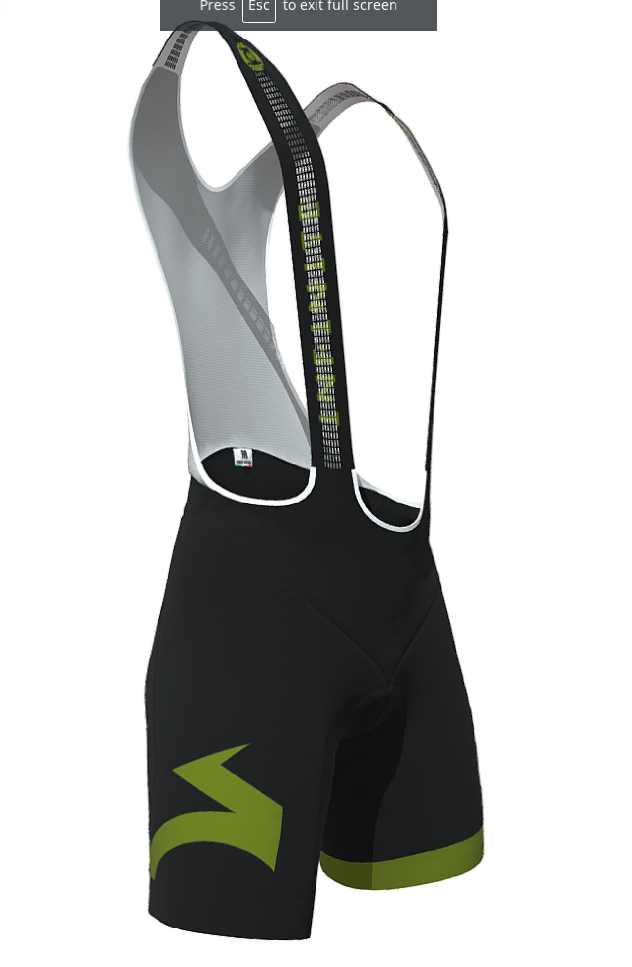 Cuissard velo pas hotsell cher