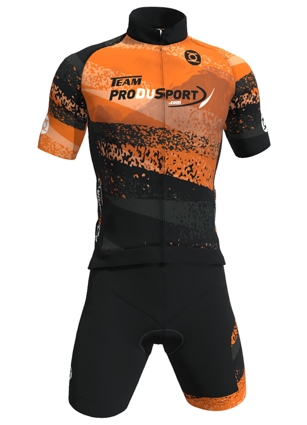Tenue vélo online pas cher