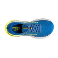 BROOKS GLYCERIN GTS 20 BLUE ET NIGHTLIFE Chaussures de running pas cher