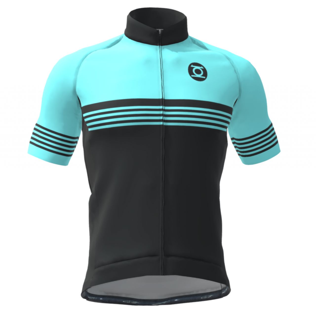 Maillot velo pas best sale cher