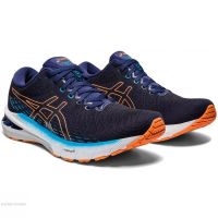 ASICS GEL  PURSUE 8 INDIGO BLUE  Chaussures de running pas cher