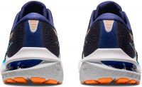 ASICS GEL  PURSUE 8 INDIGO BLUE  Chaussures de running pas cher