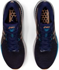 ASICS GEL  PURSUE 8 INDIGO BLUE  Chaussures de running pas cher