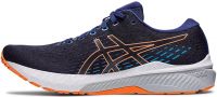 ASICS GEL  PURSUE 8 INDIGO BLUE  Chaussures de running pas cher