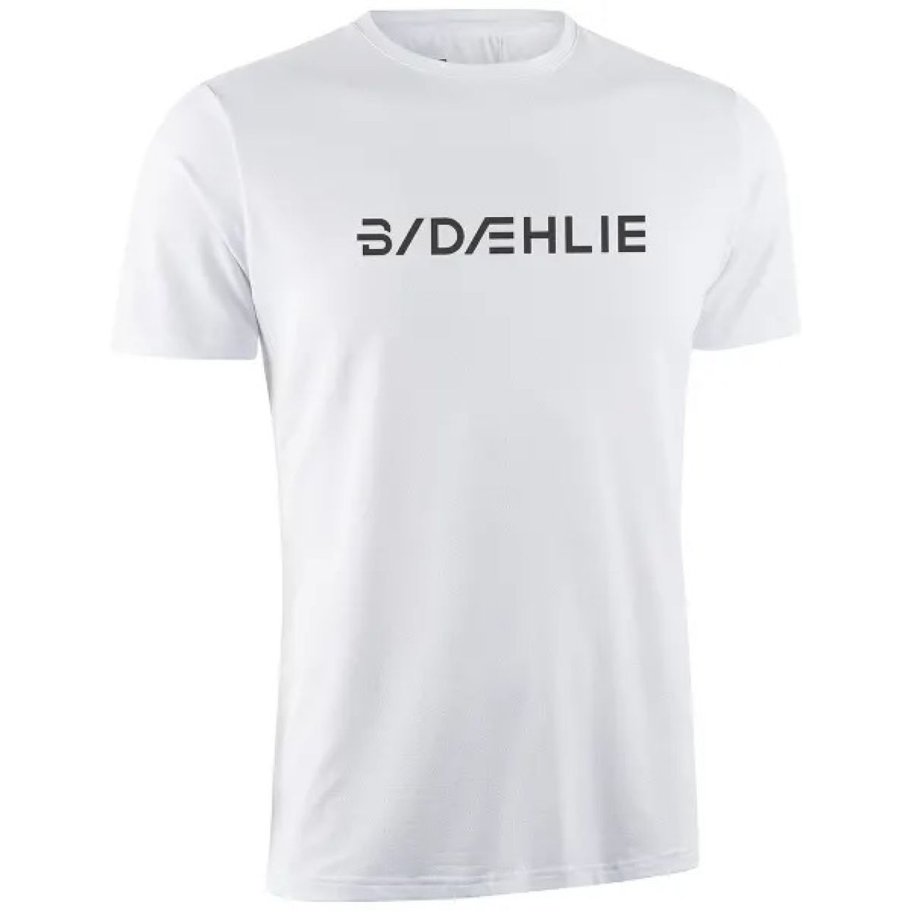 DAEHLIE TEE SHIRT FOCUS BRILLIANT WHITE tee shirt running