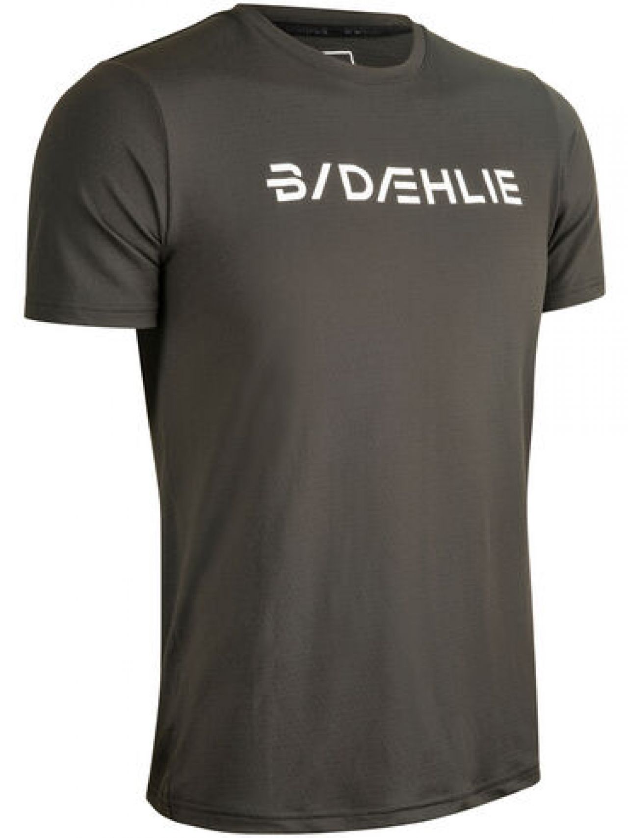 DAEHLIE TEE SHIRT FOCUS OBSIDIAN tee shirt running