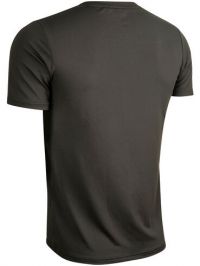 DAEHLIE TEE SHIRT FOCUS OBSIDIAN tee shirt running pas cher