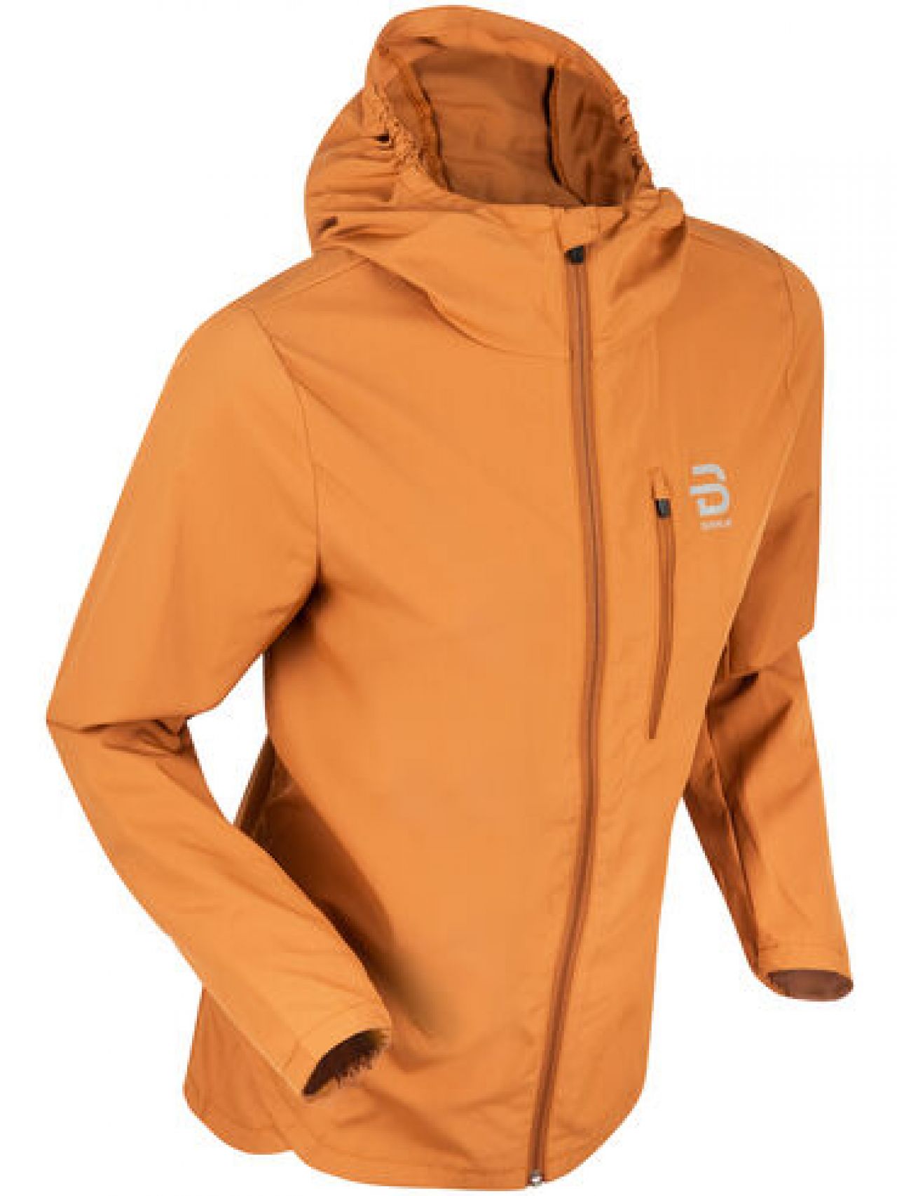 DAEHLIE JACKET RUN WMN COOPER Veste running