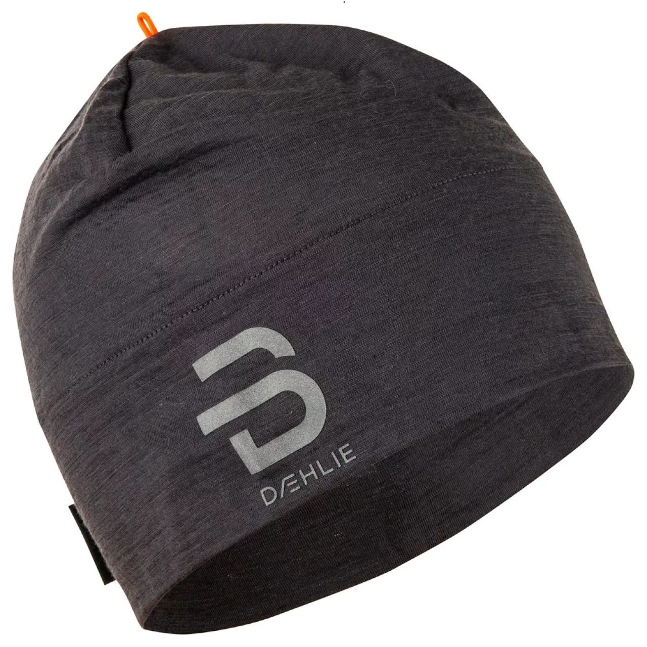 DAEHLIE BONNET WOOL CROSS NINE IRON Bonnet sport