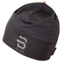 DAEHLIE BONNET WOOL CROSS NINE IRON Bonnet sport pas cher