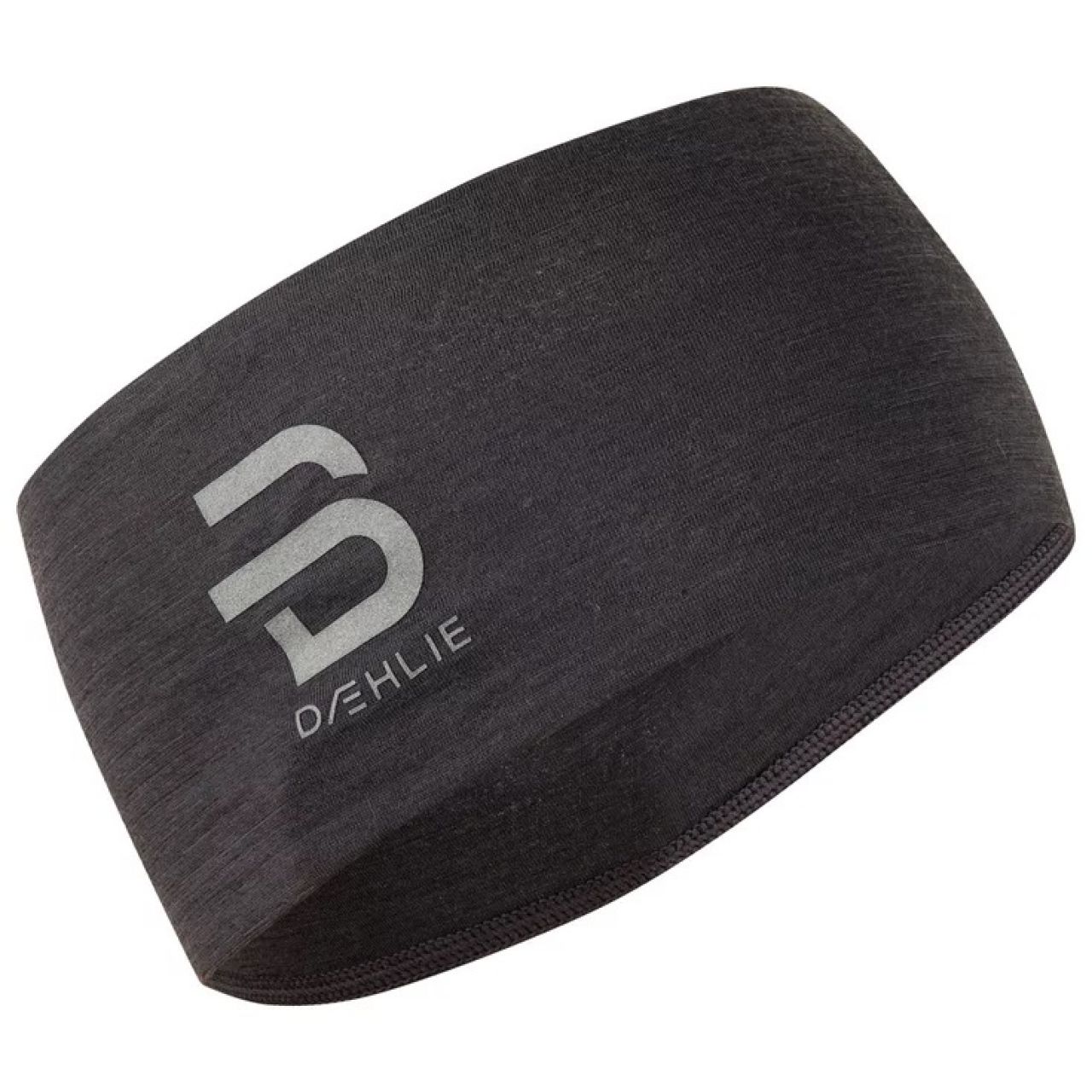 DAEHLIE HEADBAND WOOL CROSS NINE IRON Bandeau sport