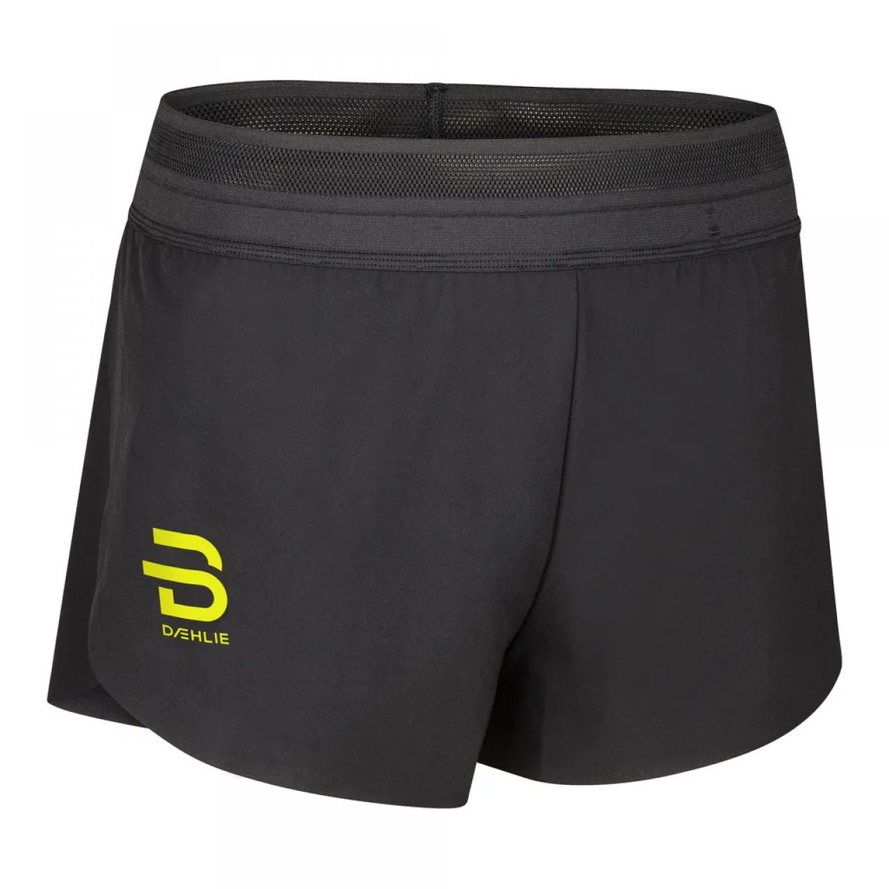 DAEHLIE  SHORT ELITE OBSIDIAN  Short Running femme