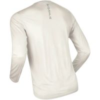 DAEHLIE LONG SLEEVE ATHLETE WOOL MEN  Sous vetement technique avec laine merinos pas cher