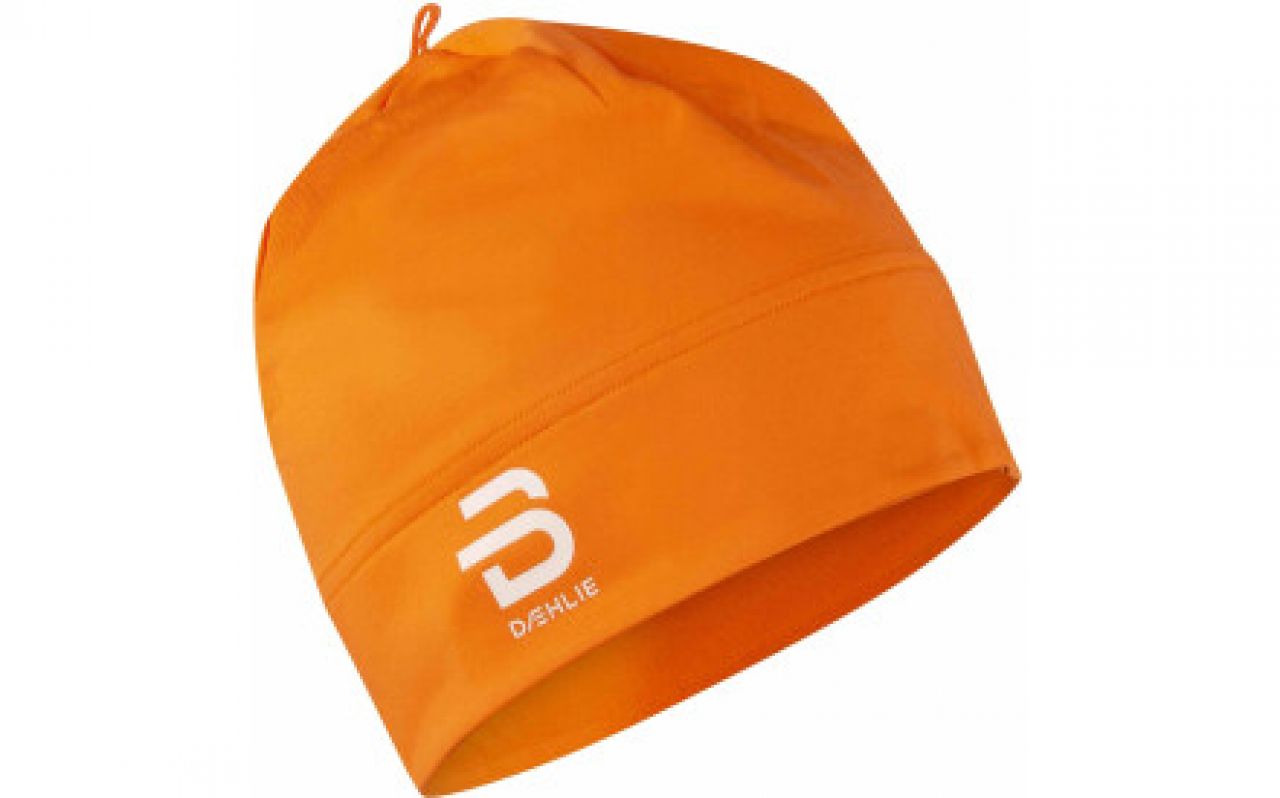 DAEHLIE BONNET AWARE ORANGE  Bonnet sport