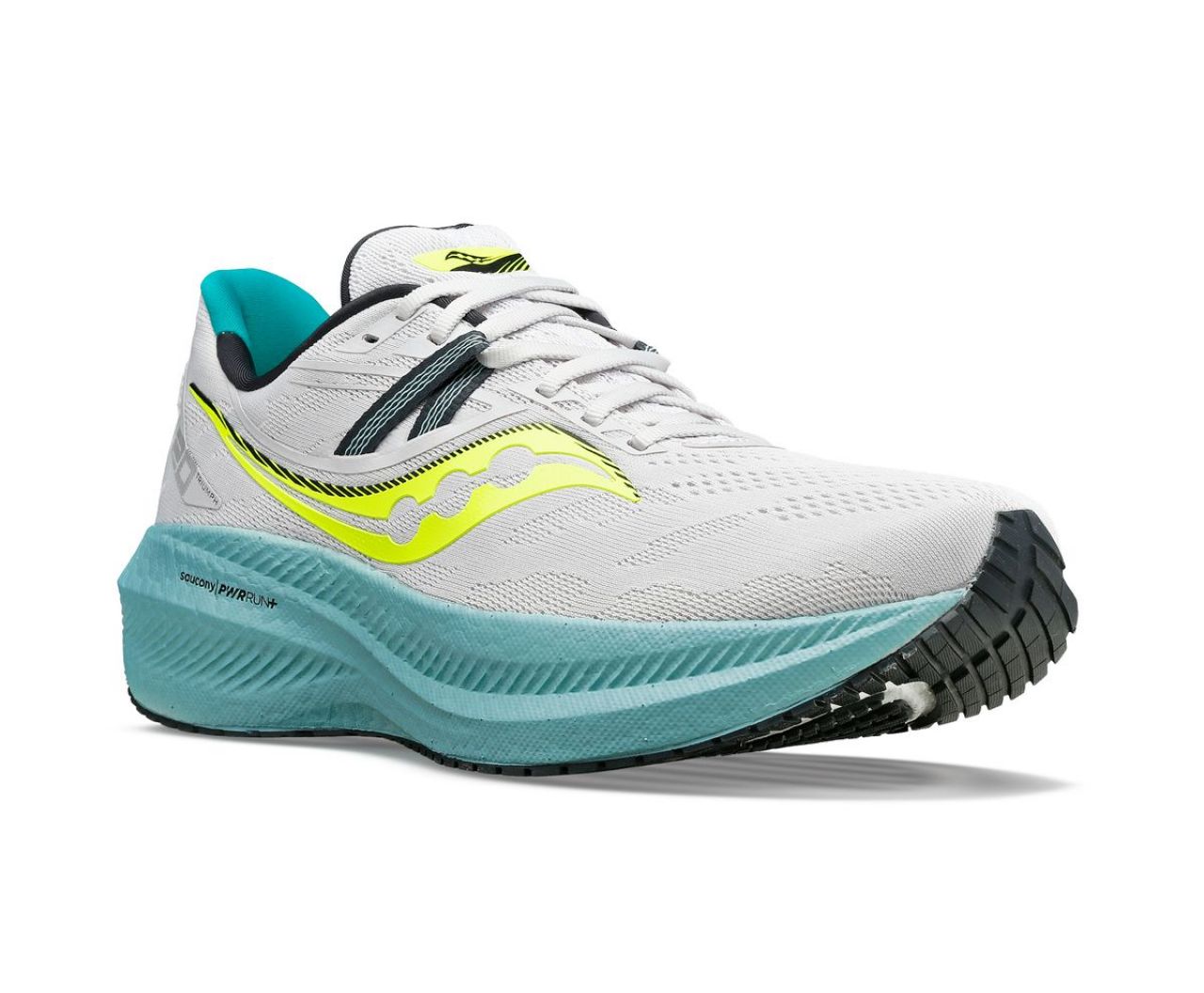 Chaussures de top running saucony