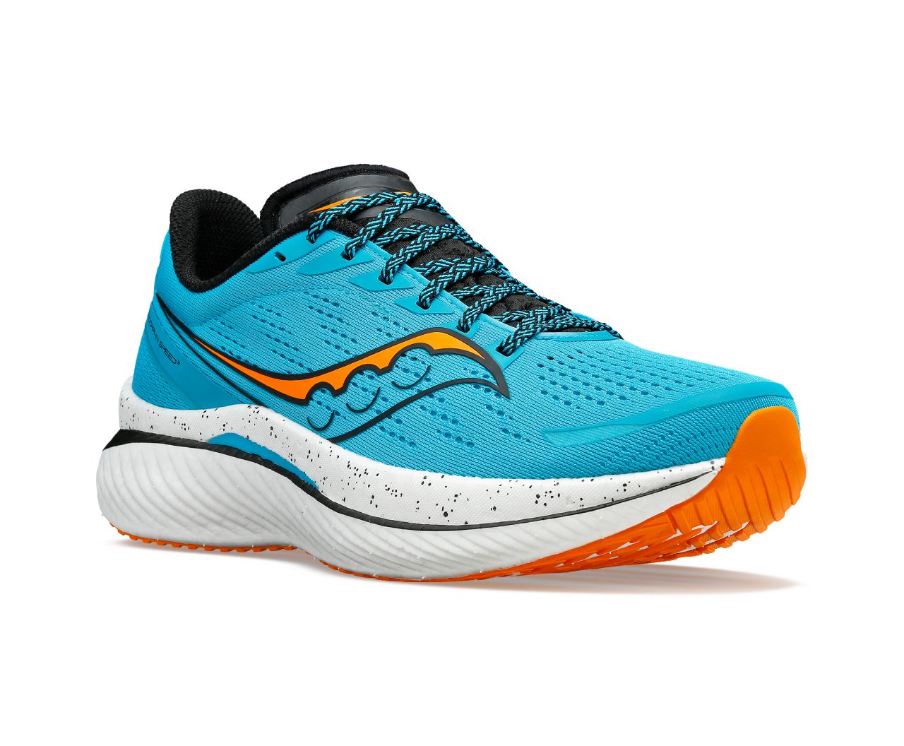 SAUCONY ENDORPHIN SPEED 3 AGAVE Chaussures running saucony