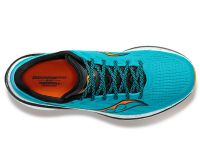 SAUCONY ENDORPHIN SPEED 3 AGAVE Chaussures running saucony pas cher