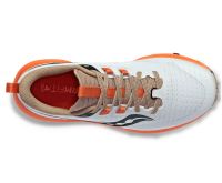 SAUCONY PEREGRINE 13 FOG ET ZENITH  Chaussures de trail saucony femme pas cher