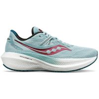 SAUCONY TRIUMPH 20 MINERAL ET BERRY Chaussures running saucony pas cher