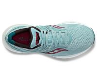 SAUCONY TRIUMPH 20 MINERAL ET BERRY Chaussures running saucony pas cher