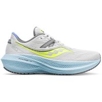 SAUCONY TRIUMPH 20 FOG ET VAPOR Chaussures running saucony pas cher