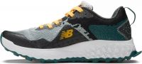 NEW BALANCE FRESH FOAM HIERRO V7 CONCRETE VINTAGE chaussure de  trail pas cher