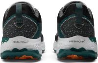 NEW BALANCE FRESH FOAM HIERRO V7 CONCRETE VINTAGE chaussure de  trail pas cher