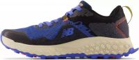 NEW BALANCE FRESH FOAM HIERRO V7 NAVY ET BLACK  chaussure de  trail pas cher