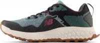 NEW BALANCE FRESH FOAM HIERRO V7 FADED TEAL  chaussure de  trail pas cher