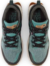 NEW BALANCE FRESH FOAM HIERRO V7 FADED TEAL  chaussure de  trail pas cher