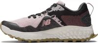 NEW BALANCE FRESH FOAM HIERRO V7 STONE PINK  chaussure de  trail pas cher