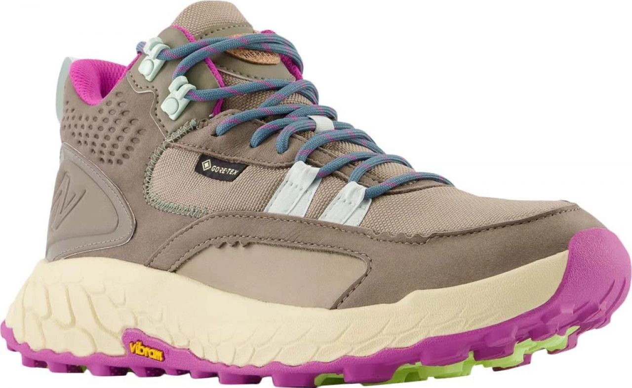 New balance marche sales