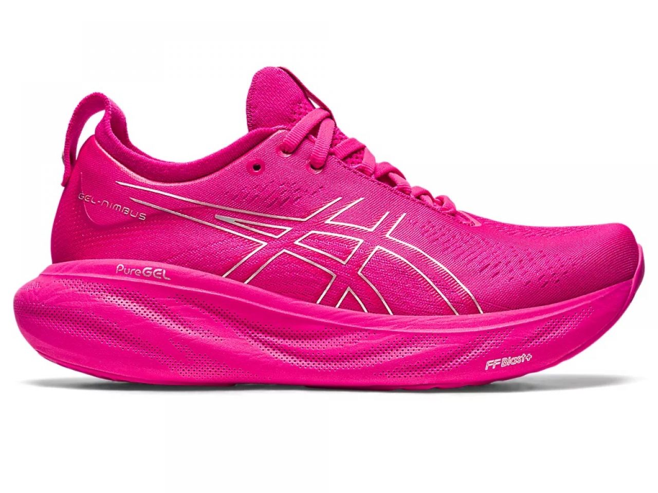 Gel runmiles asics femme 2025