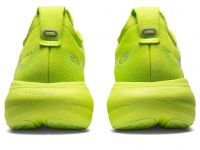 ASICS GEL NIMBUS 25  LIME ZEST  Chaussure running asics pas cher