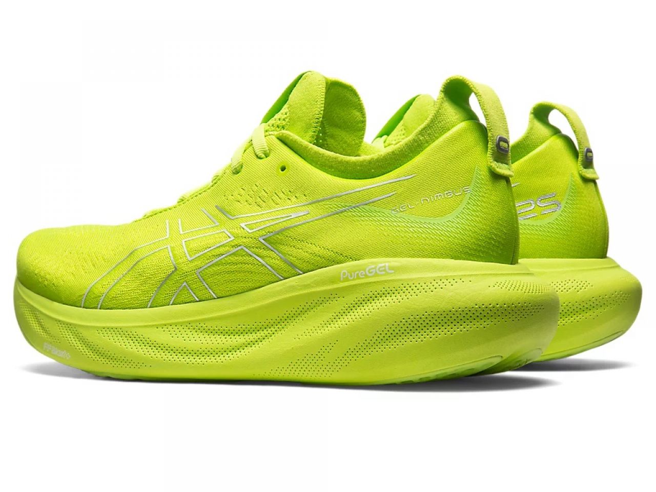 Asics metaride top pas cher