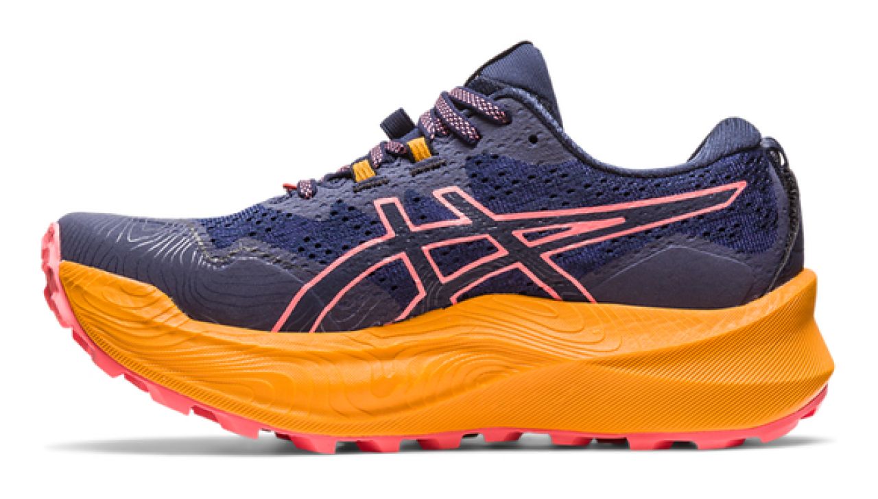Asics trail sales pas cher