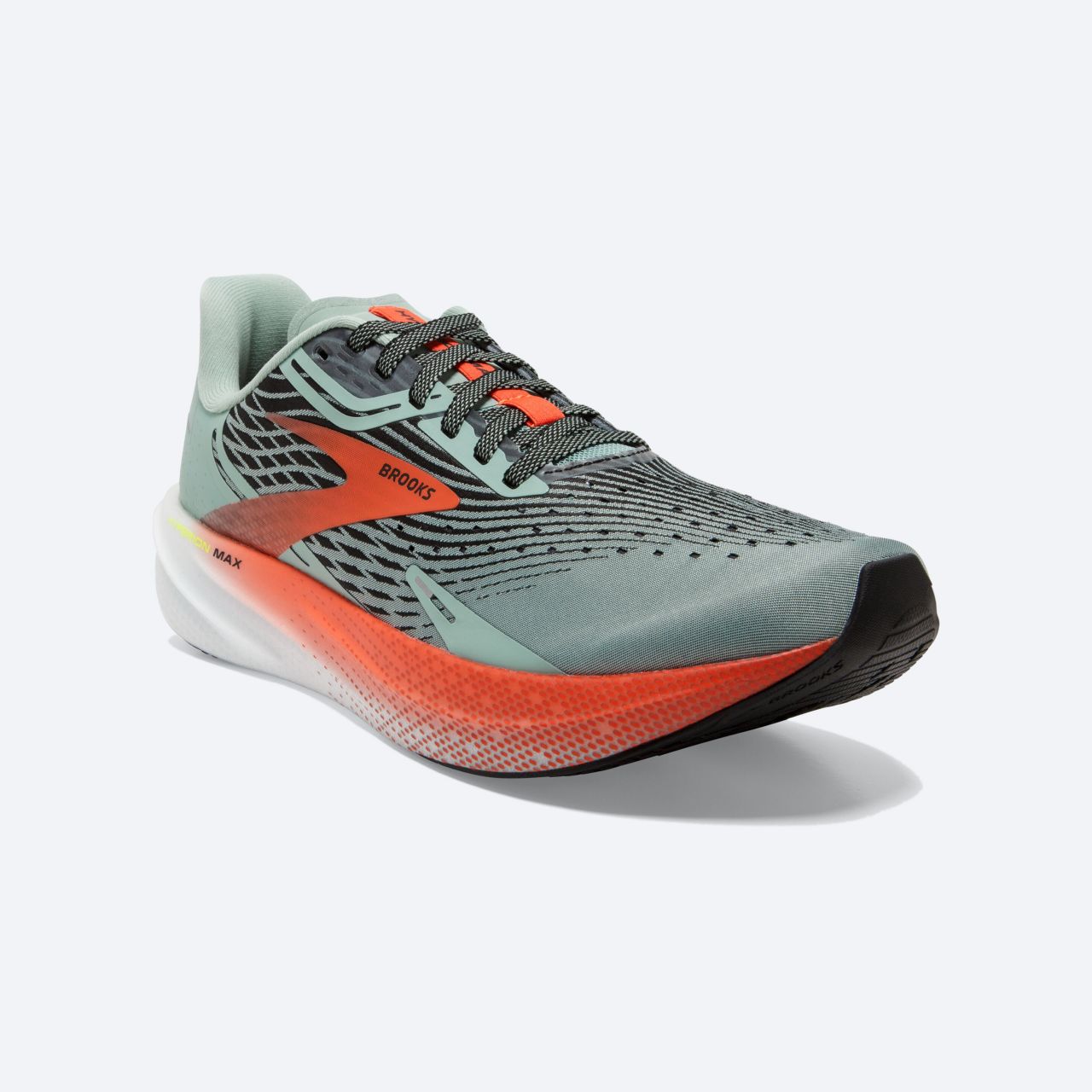 BROOKS HYPERION MAX BLUE SURF Chaussures de running