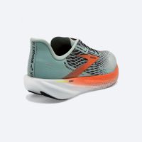 BROOKS HYPERION MAX BLUE SURF Chaussures de running pas cher