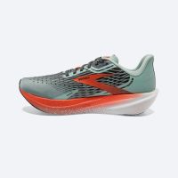 BROOKS HYPERION MAX BLUE SURF Chaussures de running pas cher