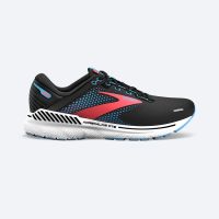 BROOKS ADRENALINE GTS 22 LAKE BLUE Chaussures de running brooks pas cher