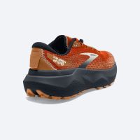 BROOKS CALDERA 6 ROOIBOS Chaussures de trail pas cher