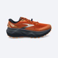 BROOKS CALDERA 6 ROOIBOS Chaussures de trail pas cher