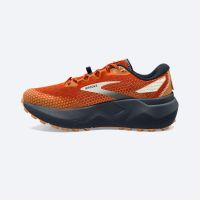 BROOKS CALDERA 6 ROOIBOS Chaussures de trail pas cher